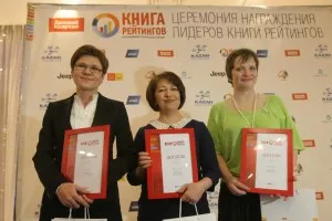 TeamSoft — лидер на рынке бизнес-обучения по итогам 2012 года