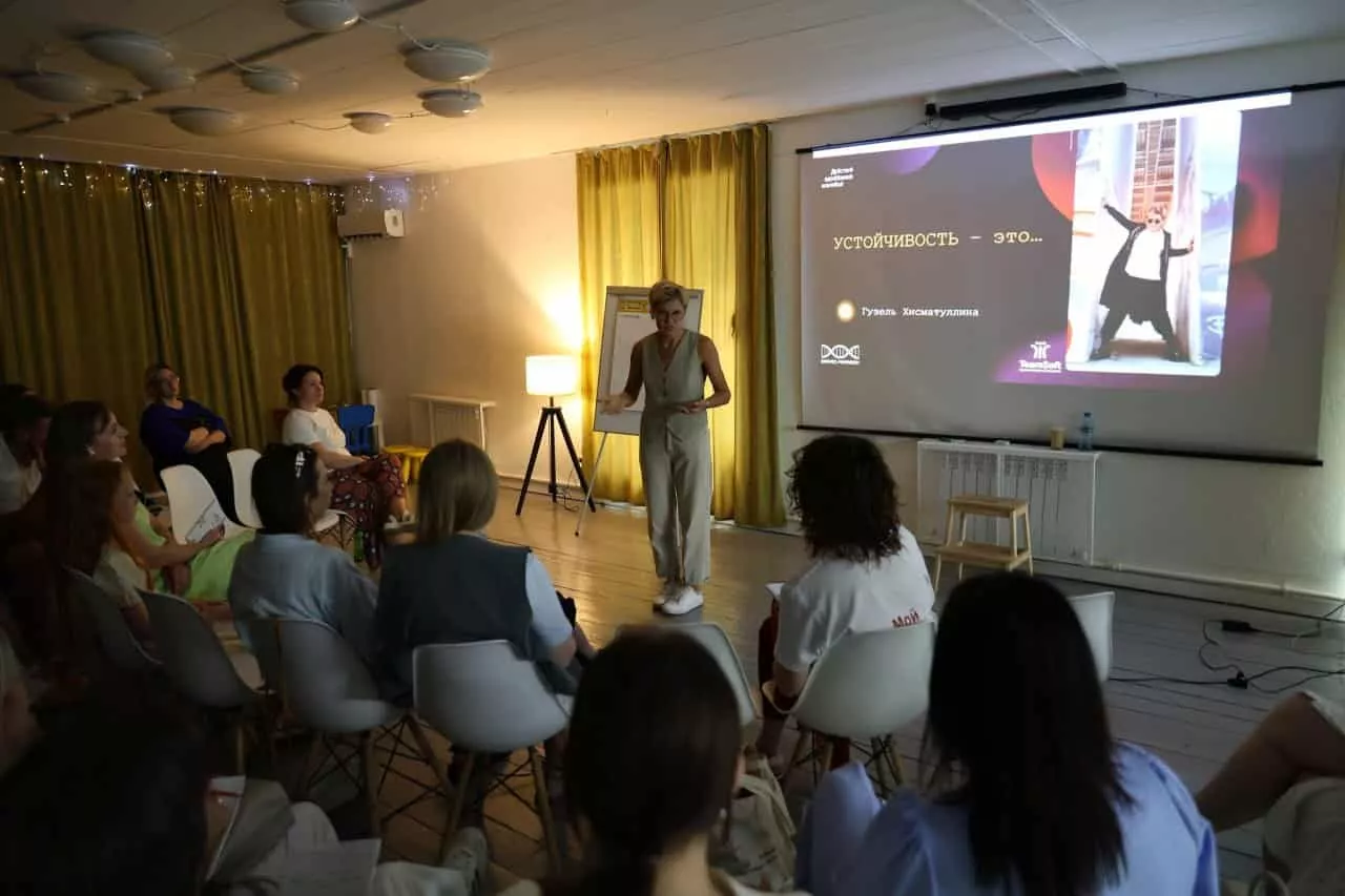 Кейс TeamSoft: как руководителю выйти из операционки и посмотреть на бизнес со стороны