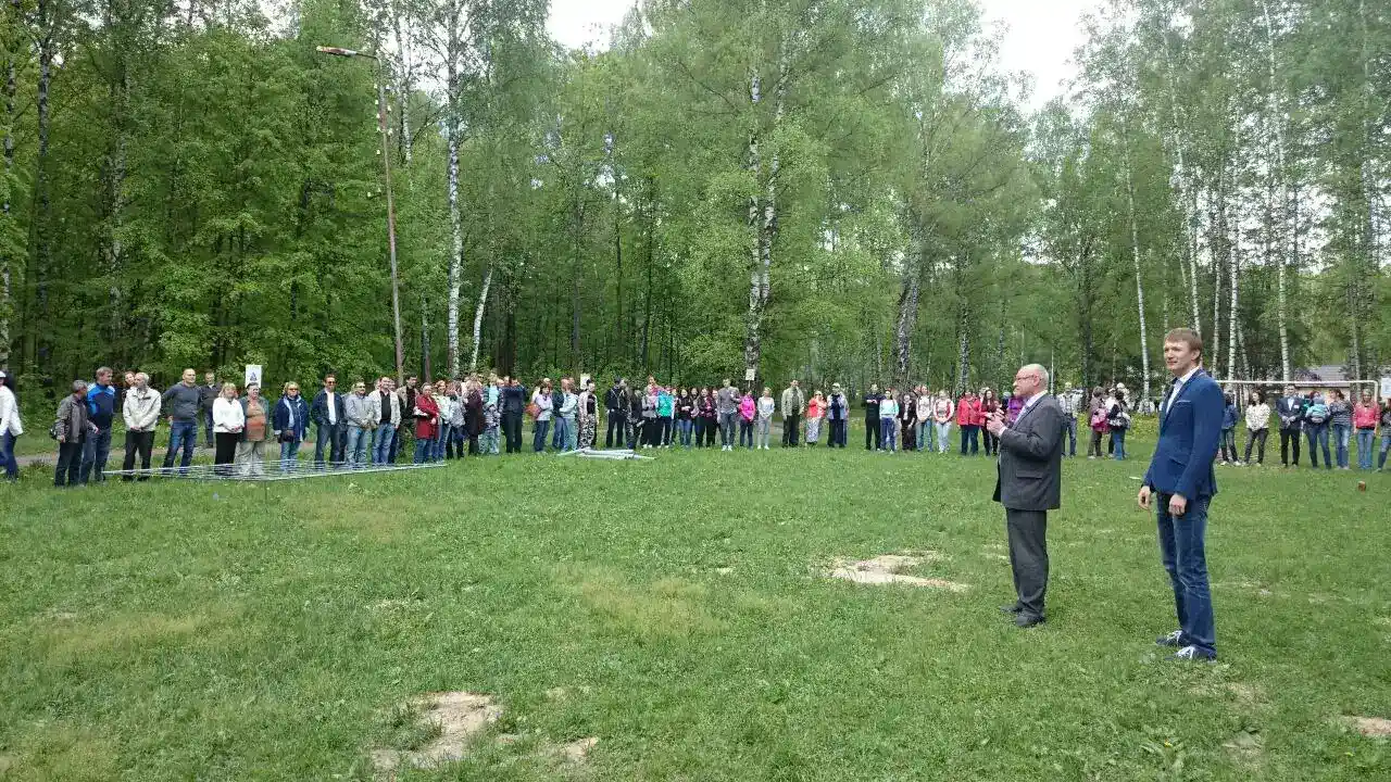 По 900 человек в день на программах в Тимсофт!