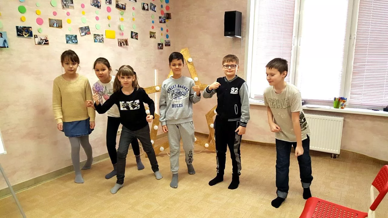 Алина Шарипова: Как проходит тренинг "Уверенность=Успех"?