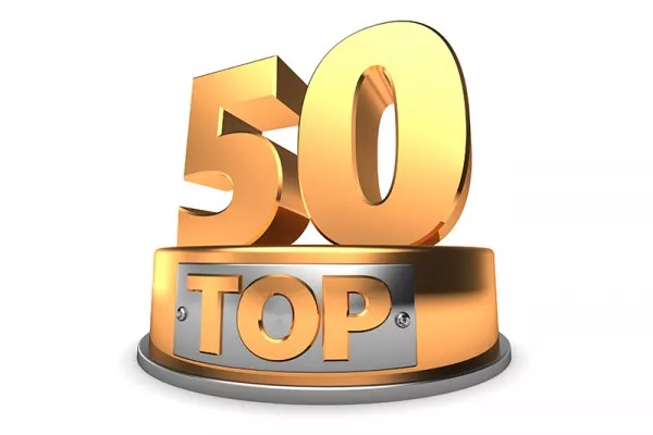 Тимсофт вошел в топ 50 лучших сайтов