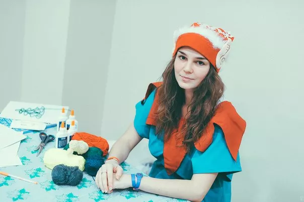 Участие Тимсофт в ярмарке российских дизайнеров «Sunday Up Market»