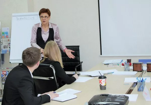 Руководители томских компаний повысили профессионализм в управлении