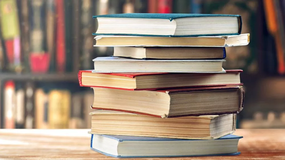 Список любимых книг выдающихся бизнесменов на заметку