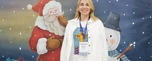 Проведение новогоднего корпоратива