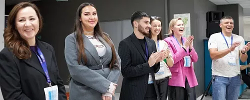 Тренинги по командообразованию