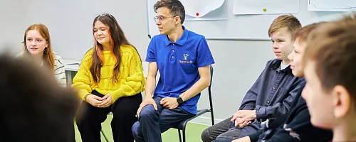 Мотивация детей и подростков