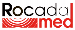 Rocada med