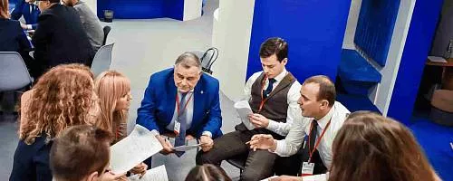 Командный интеллект: как повысить эффективность команды в 3-5 раз