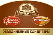 ООО «Объединенные кондитеры»