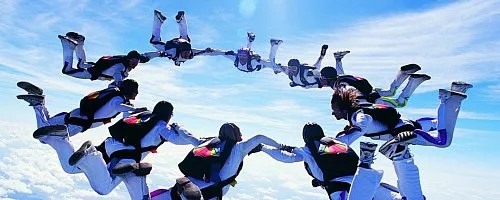 Новый продукт от тренинговой компании  TeamSoft
